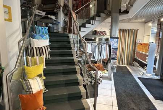 Osnabrück Domhof, Ladenlokal, Gastronomie mieten oder kaufen