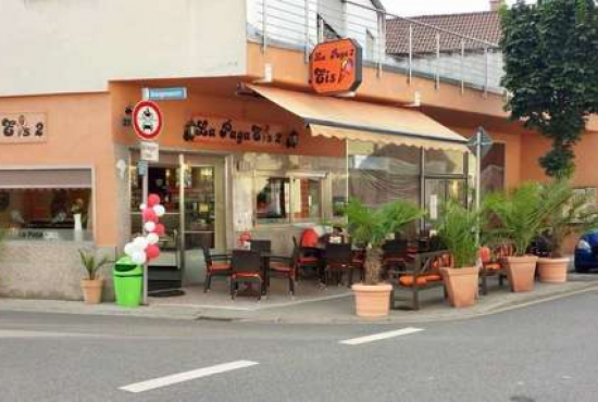 Ludwigshafen , Ladenlokal, Gastronomie mieten oder kaufen