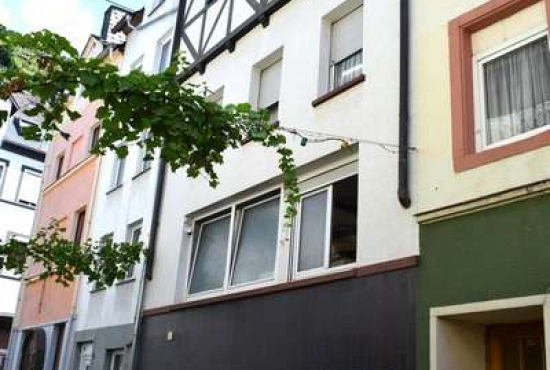 Zell (Mosel) , Ladenlokal, Gastronomie mieten oder kaufen