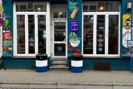 Bielefeld , Ladenlokal, Gastronomie mieten oder kaufen