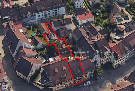Überlingen Aufkircherstr., Ladenlokal, Gastronomie mieten oder kaufen
