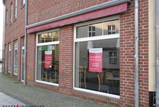 Lübben/Spreewald Poststraße, Ladenlokal, Gastronomie mieten oder kaufen