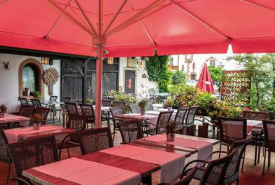 Achern Oberacherner Straße, Ladenlokal, Gastronomie mieten oder kaufen