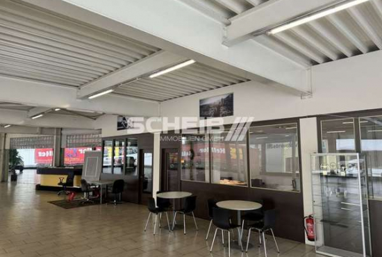 Crailsheim , Ladenlokal, Gastronomie mieten oder kaufen