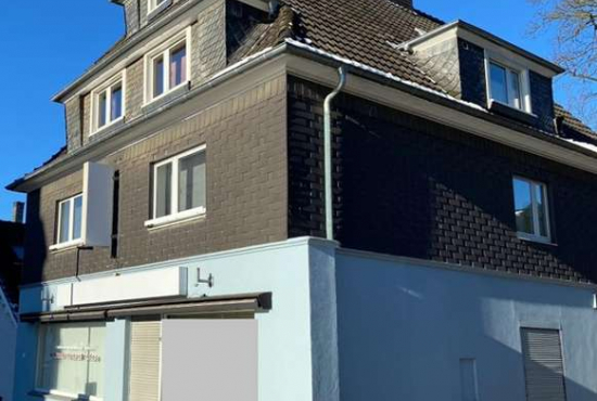 Ennepe-Ruhr-Kreis , Ladenlokal, Gastronomie mieten oder kaufen