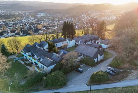Arnsberg Haarscheid, Ladenlokal, Gastronomie mieten oder kaufen