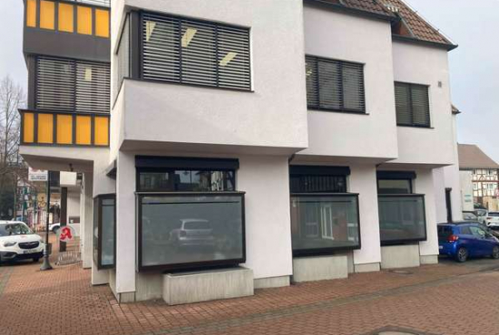 Baunatal Poststrasse, Ladenlokal, Gastronomie mieten oder kaufen