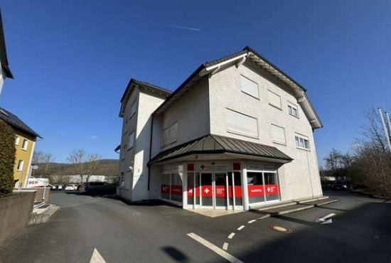 Haiger Bahnhofstraße, Ladenlokal, Gastronomie mieten oder kaufen