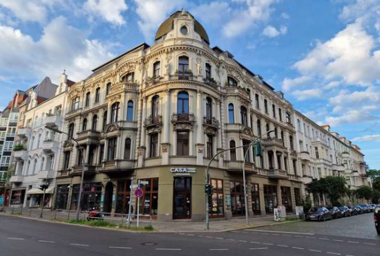 Berlin Albrechtstr., Ladenlokal, Gastronomie mieten oder kaufen