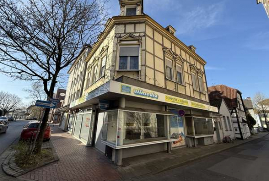Kamen Bahnhofstr., Ladenlokal, Gastronomie mieten oder kaufen