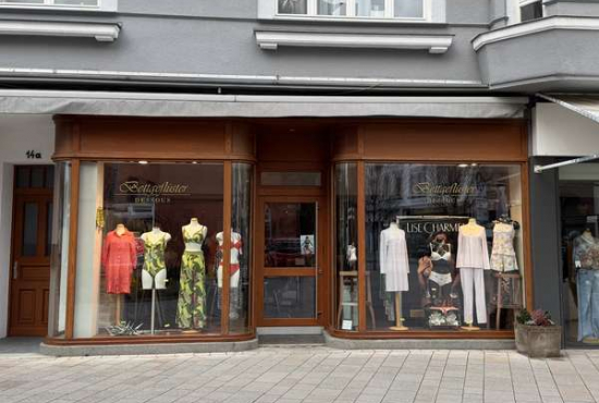Bad Salzuflen Steege, Ladenlokal, Gastronomie mieten oder kaufen