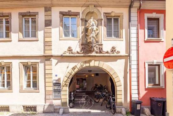 Würzburg Pleicherschulgasse, Ladenlokal, Gastronomie mieten oder kaufen