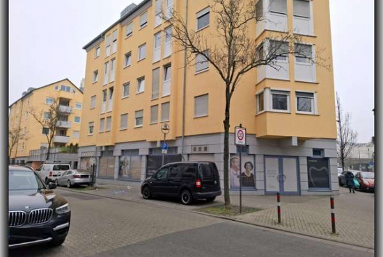 Ludwigshafen , Ladenlokal, Gastronomie mieten oder kaufen