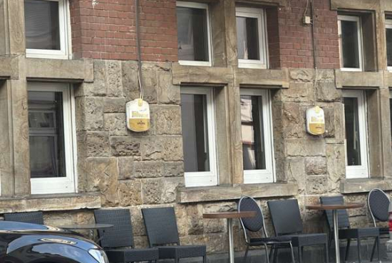 Wiesbaden Stettiner Str., Ladenlokal, Gastronomie mieten oder kaufen