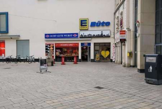 Jena Löbderstraße, Ladenlokal, Gastronomie mieten oder kaufen