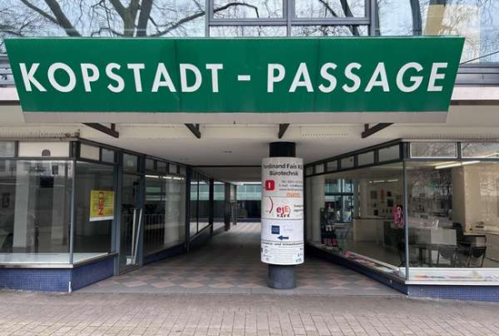 Essen Kopstadtplatz, Ladenlokal, Gastronomie mieten oder kaufen