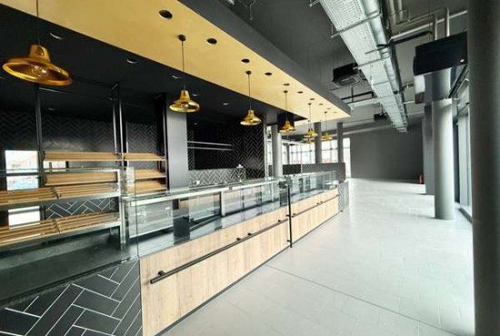 Hannover Johann-Piltz-Ring, Ladenlokal, Gastronomie mieten oder kaufen
