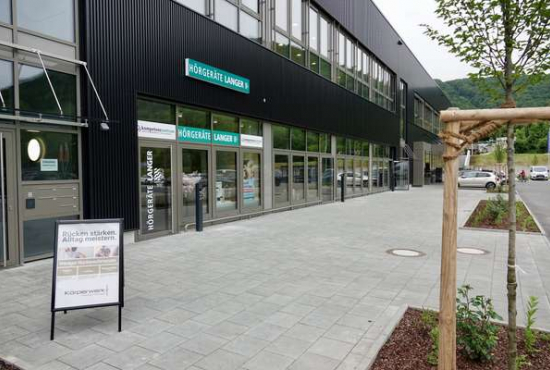 Lenningen Im Gänsacker, Ladenlokal, Gastronomie mieten oder kaufen