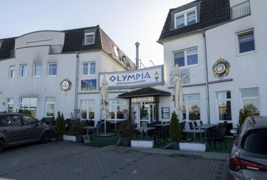 Wolfsburg Hehlinger Straße, Ladenlokal, Gastronomie mieten oder kaufen