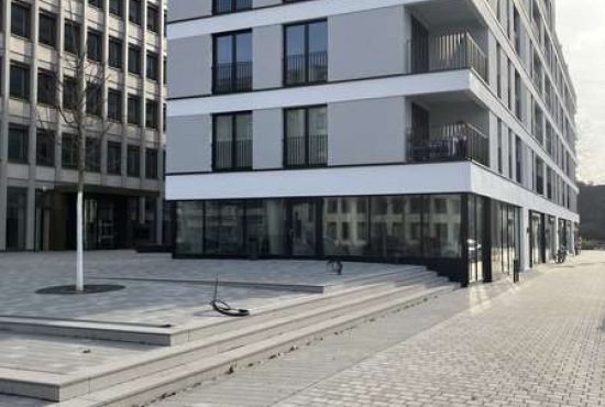 Mannheim Carl-Reiß-Platz, Ladenlokal, Gastronomie mieten oder kaufen
