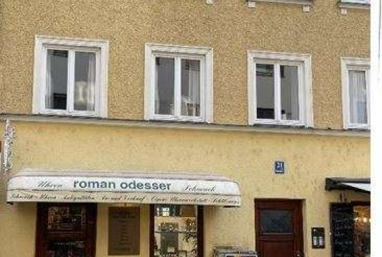 München Westenriederstr, Ladenlokal, Gastronomie mieten oder kaufen