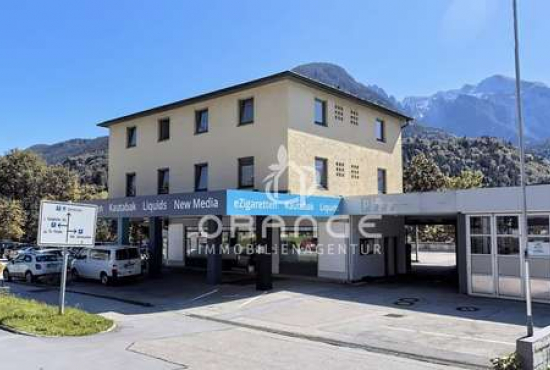 Berchtesgaden , Ladenlokal, Gastronomie mieten oder kaufen