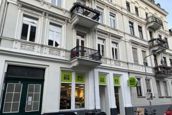 Wiesbaden , Ladenlokal, Gastronomie mieten oder kaufen