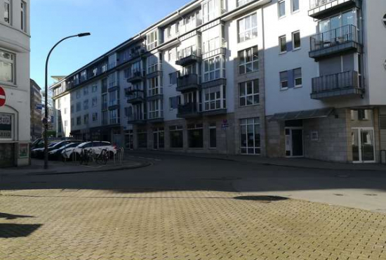 Dortmund , Ladenlokal, Gastronomie mieten oder kaufen