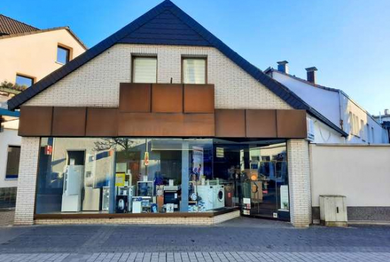 Iserlohn , Ladenlokal, Gastronomie mieten oder kaufen