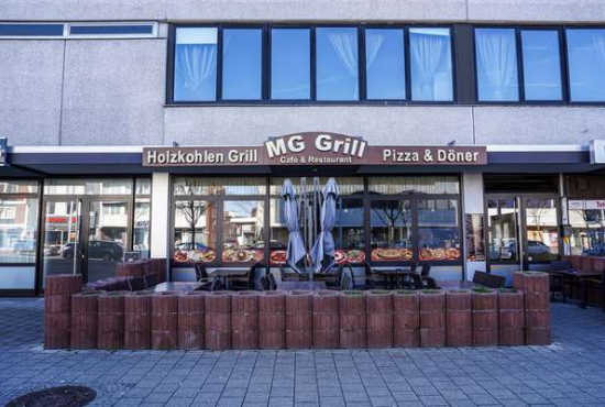 Salzgitter Albert-Schweitzer-Straße, Ladenlokal, Gastronomie mieten oder kaufen