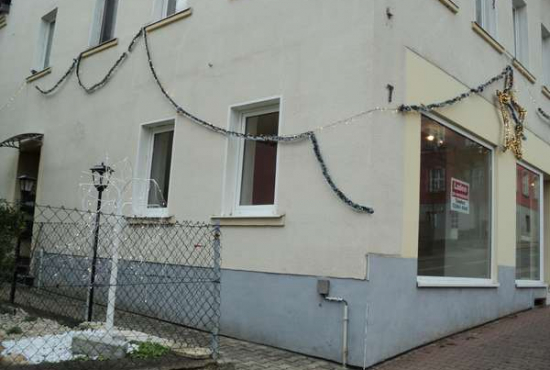 Berga Schloßstr., Ladenlokal, Gastronomie mieten oder kaufen