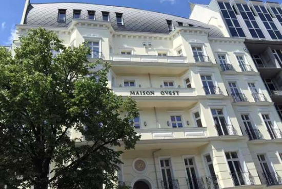 Berlin Ansbacher Straße, Ladenlokal, Gastronomie mieten oder kaufen