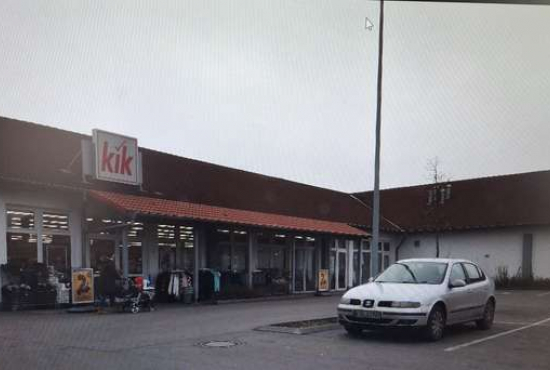 Göllheim Dreisener Str., Ladenlokal, Gastronomie mieten oder kaufen