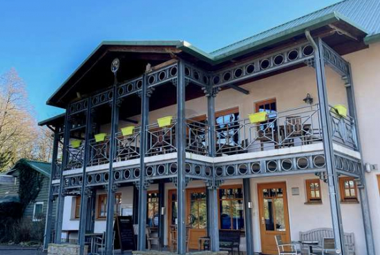 Bergen , Ladenlokal, Gastronomie mieten oder kaufen