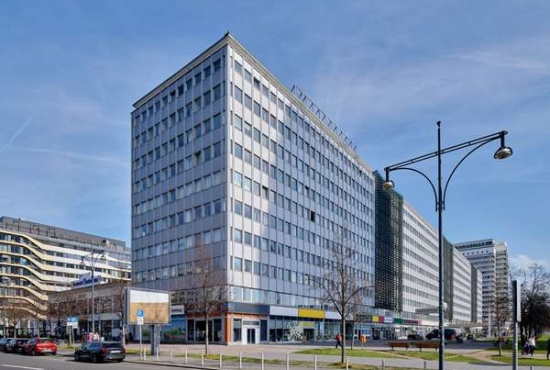 Berlin Alexanderstraße, Ladenlokal, Gastronomie mieten oder kaufen