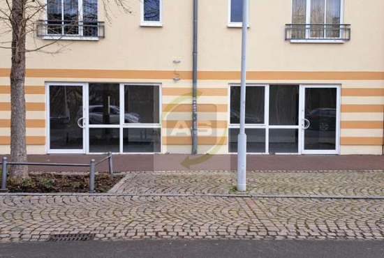 Zwickau Thomas-Mann-Straße, Ladenlokal, Gastronomie mieten oder kaufen