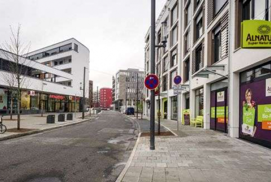 Offenbach Jean-Weipert-Straße, Ladenlokal, Gastronomie mieten oder kaufen