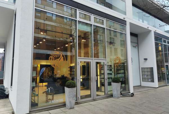 Hamburg , Ladenlokal, Gastronomie mieten oder kaufen