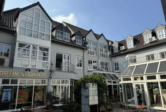 Ratingen Lintorfer Straße, Ladenlokal, Gastronomie mieten oder kaufen