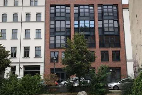 Berlin Joachimstr., Ladenlokal, Gastronomie mieten oder kaufen