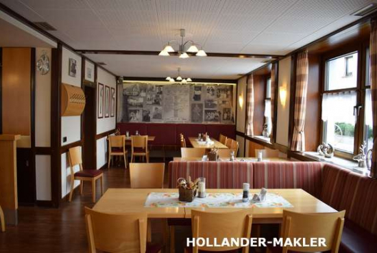 Morbach , Ladenlokal, Gastronomie mieten oder kaufen