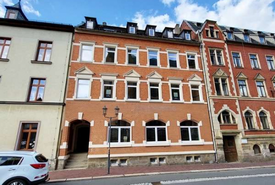 Mylau , Ladenlokal, Gastronomie mieten oder kaufen