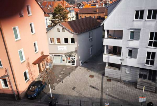 Esslingen Neckarstr., Ladenlokal, Gastronomie mieten oder kaufen