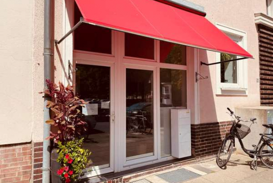 Hannover Bandelstraße, Ladenlokal, Gastronomie mieten oder kaufen