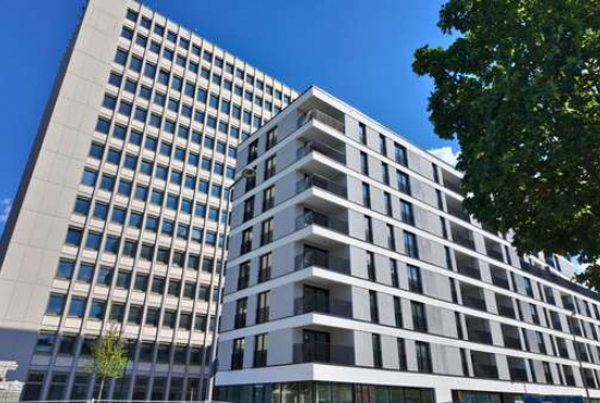Mannheim Carl-Reiß-Platz, Ladenlokal, Gastronomie mieten oder kaufen