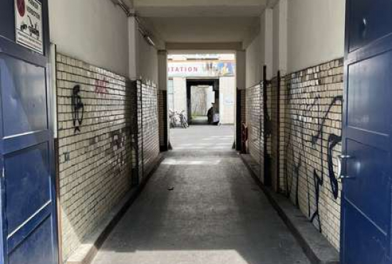 Berlin Sonnenallee, Ladenlokal, Gastronomie mieten oder kaufen