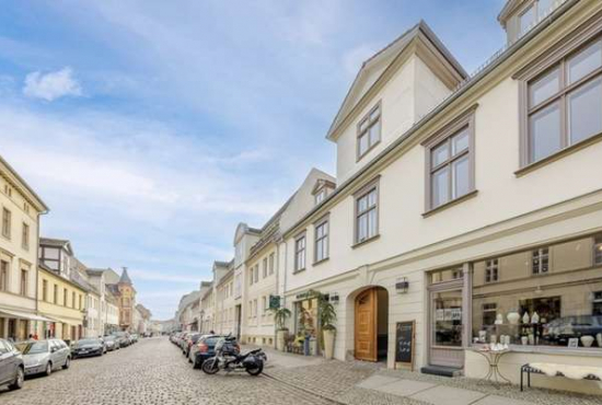 Potsdam Jägerstraße, Ladenlokal, Gastronomie mieten oder kaufen