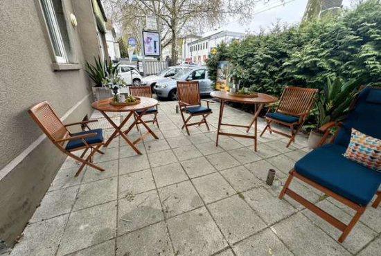 Offenbach am Main , Ladenlokal, Gastronomie mieten oder kaufen