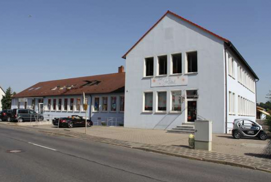 Veitsbronn Fürther Straße, Ladenlokal, Gastronomie mieten oder kaufen