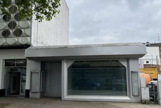 Euskirchen Mittelstr., Ladenlokal, Gastronomie mieten oder kaufen